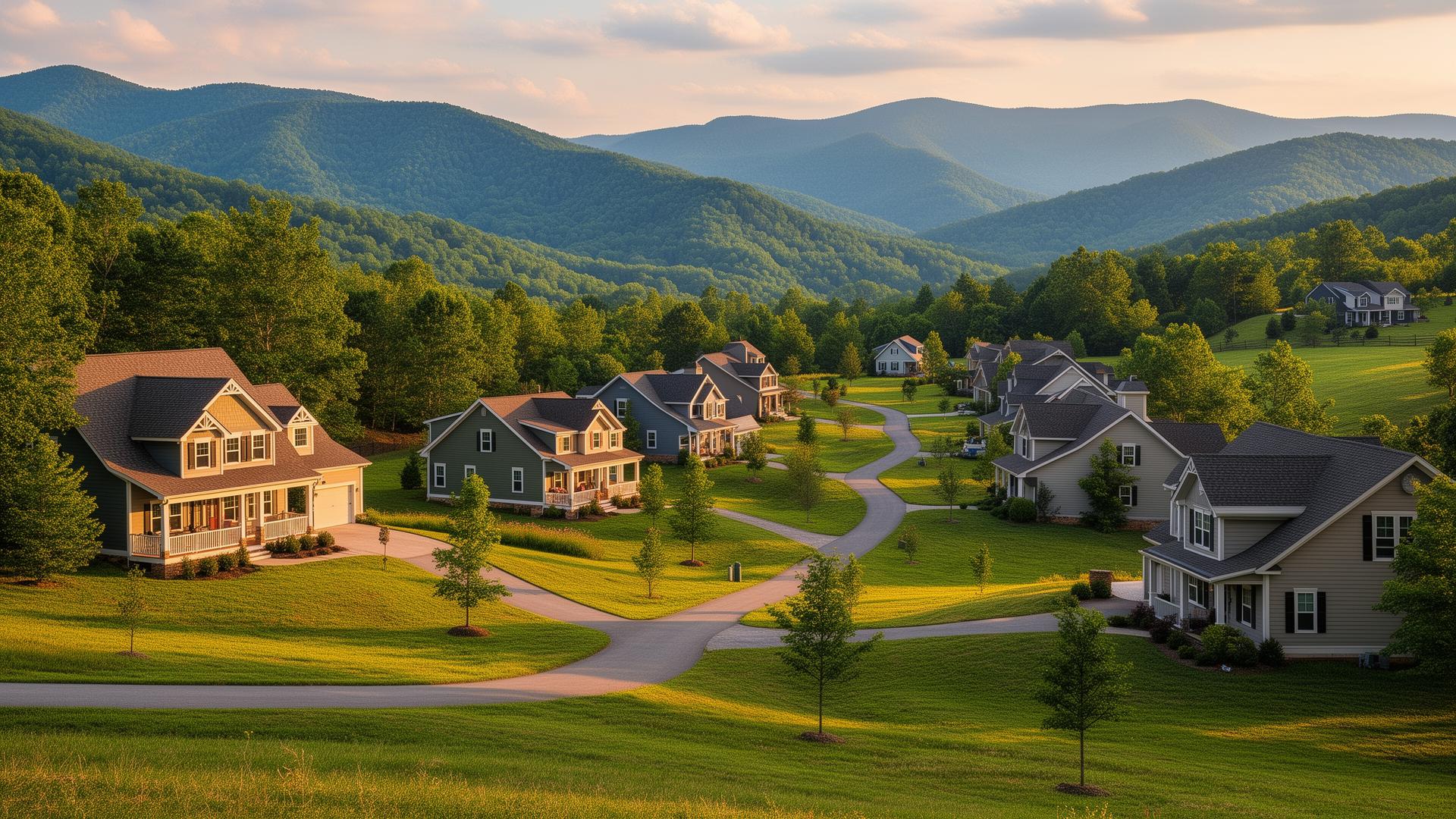 MountainView Community